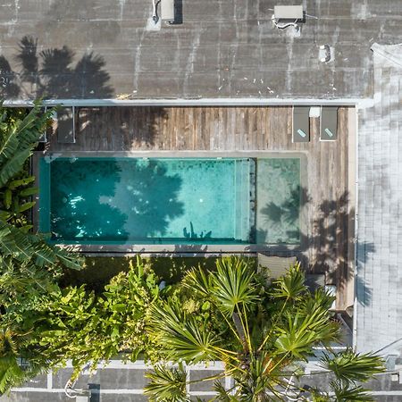 Villa Sawah - 3Bd In Seminyak Center מראה חיצוני תמונה