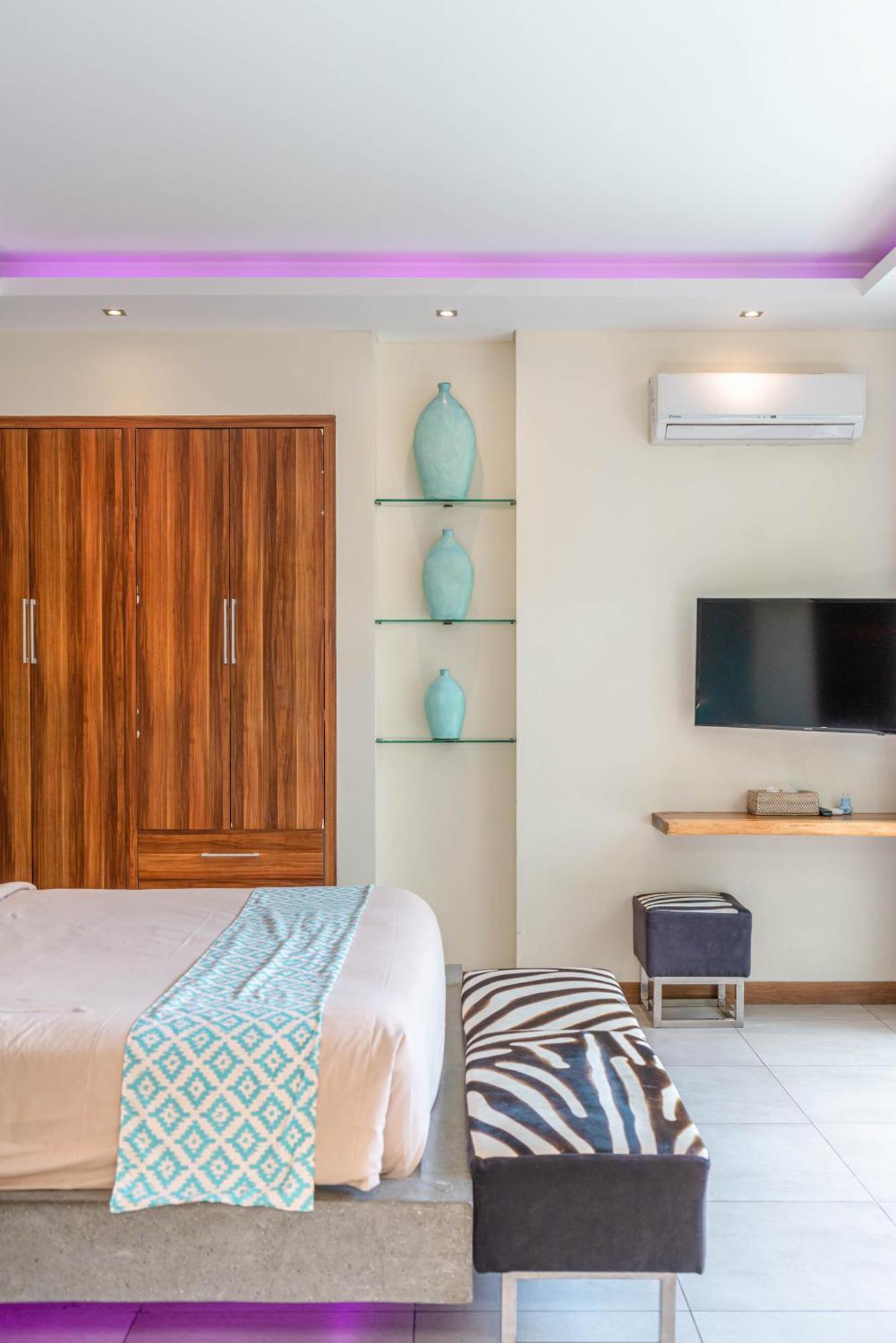 Villa Sawah - 3Bd In Seminyak Center מראה חיצוני תמונה