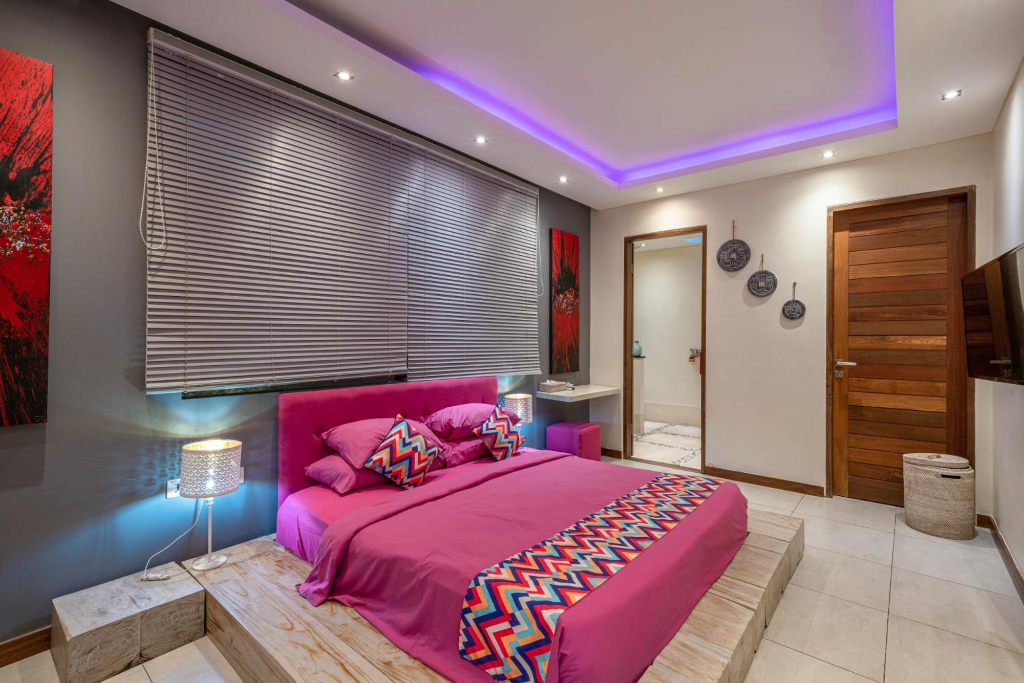 Villa Sawah - 3Bd In Seminyak Center מראה חיצוני תמונה